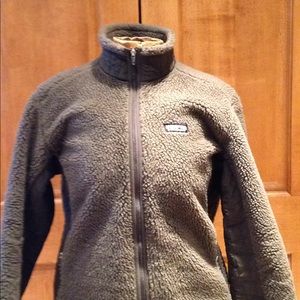 Patagonia jacket XL